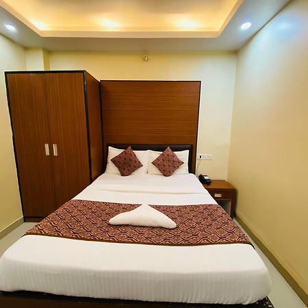 Kamat Inn Patna  Exterior photo