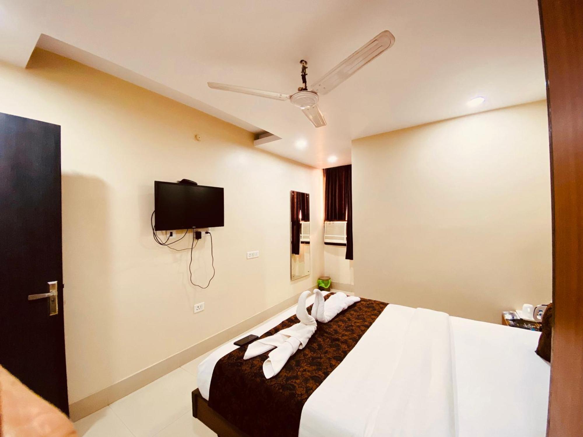 Kamat Inn Patna  Exterior photo
